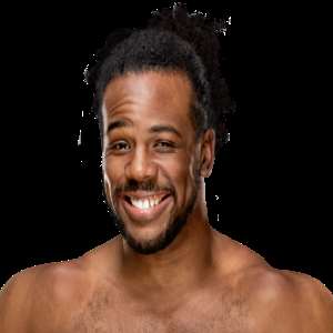 Xavier Woods